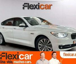 BMW SERIE 5 GT 520 BMW SERIE 5 520DA GRAN TURISMO