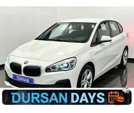 BMW SERIE 2 225 BMW SERIE 2 225E XDRIVE