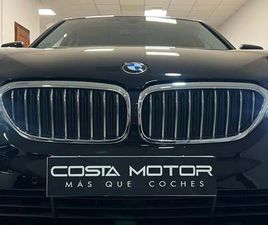 BMW SERIE 5 520D XDRIVE BMW SERIE 5 520DA XDRIVE