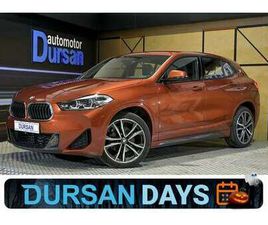 BMW X2 SDRIVE 18I SDRIVE18I