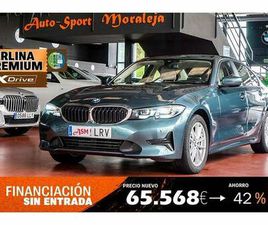 BMW SERIE 3 330DA XDRIVE