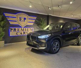 X1 XDRIVE30EA XLINE