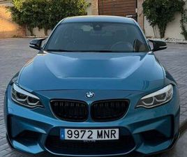 BMW SERIE 2 M2 M2