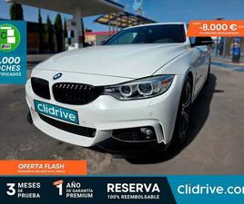 BMW SERIE 4 435 BMW SERIE 4 435I
