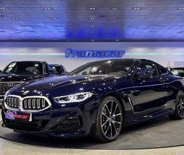 BMW SERIE 8 840D XDRIVE