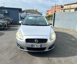 FIAT CROMA 2.4 MULTIJET 20V AUT. MUST
