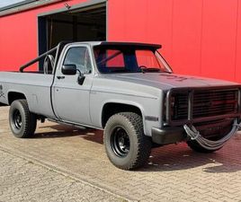 GMC CLASSIC