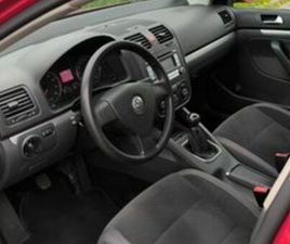 VOLKSWAGEN JETTA VOLKSWAGEN JETTA 1.4 TSI 103 KW COMFORTLINE COMFORTLINE