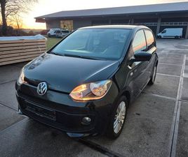 VOLKSWAGEN UP! VOLKSWAGEN UP! CUP UP!