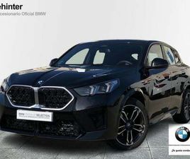 BMW X2 SDRIVE 20D X2 SDRIVE 20DA