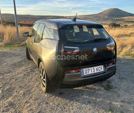 BMW I3 94AH