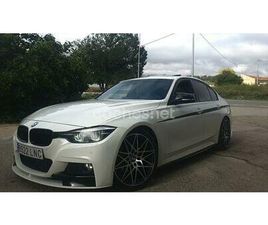 BMW SERIE 3 TOURING 328 BMW SERIE 3 328I XDRIVE TOURING