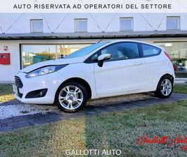 1.5 TDCI 75CV 5 PORTE