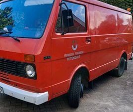 LT 1 OLDTIMER BENZINER ZU VERKAUFEN VERKAUFT WIRD EIN