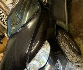 VERKAUFE TUAREG 3.0 V6 TDI MIT MOTORSCHADEN