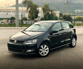 POLO 1.4 SPORT DSG