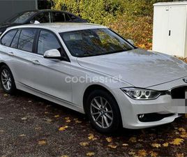 BMW SERIE 3 320D XDRIVE AUTOMATICA TOURING