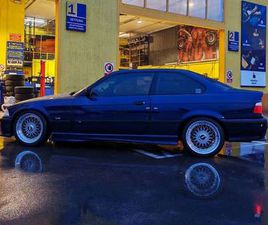 BMW SERIE 3 COUPE 328 328I COUPE EUROPA