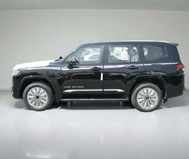 TOYOTA LAND CRUISER TOYOTA LAND CRUISER GXR 4.0L