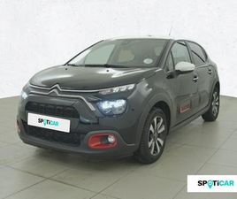 BLUEHDI 100 S&S BVM6 SHINE PACK