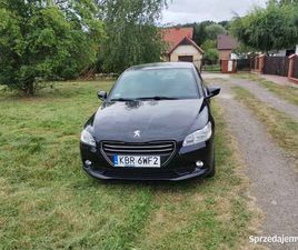SPRZEDAM PEUGEOT 301 BRZESKO - SPRZEDAJEMY.PL