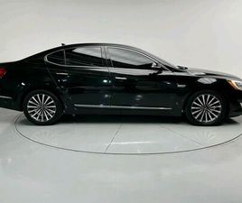 SHITET KIA K7 VITI 2012, AUTOMAT