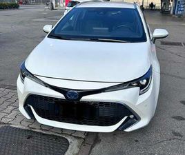 TOURING SPORTS 2.0H LOUNGE CVT