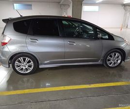 HONDA,VITI 2011,AUTOMATIKE,BENZIN-GASS,LETRA 1 VITE