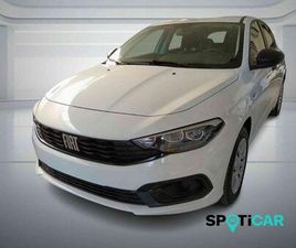 FIAT TIPO FIAT TIPO 1.5 HYBRID DCT 5 PORTE