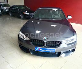 BMW SERIE 4 428 BMW SERIE 4 428I