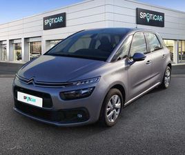 PICASSO PURETECH 130 S&S FEEL