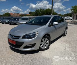 ZAFIRA TOURER 2.0 CDTI ACTIVE (7 SZEMÉLYES )