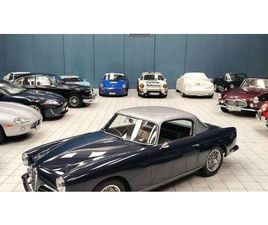 ALFA ROMEO 1900 SPRINT 1956 | ALFA ROMEO 1900 C SUPER SPRINT TOURING