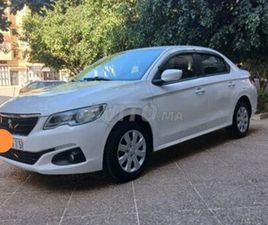 PEUGEOT 301 AL QARYA SALÉ