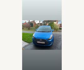 HYUNDAI IX20 1.4 BLUE DRIVE SE EURO 6 (START/STOP) 5DR