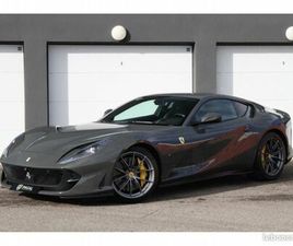 | GRIGIO SCURO CARBONE LIFT CAMERA MALUS