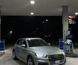 AUDI Q5 2020 TDI S TRONIC SPORT 2.0