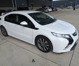 OPEL AMPERA, POLIFT,2014 CHELM • OLX.PL