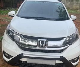 HONDA BR-V