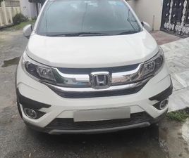 HONDA BR-V