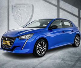 100PK ALLURE | RIJKLAAR | CAMERA | ICOCKPIT | NAVI