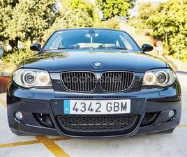 BMW SERIE 1 130 BMW SERIE 1 130I