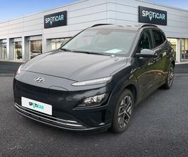 ELECTRIQUE 39 KWH - 136 CH INTUITIVE