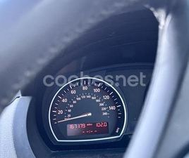 BMW X3 3.0D BMW X3 3.0D