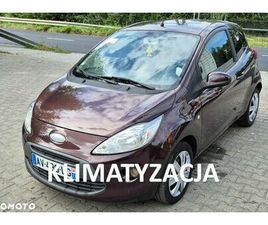 FORD KA 1.2 CONCEPT