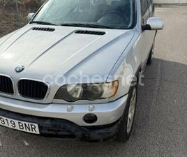 BMW X5 30I BMW X5