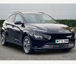 39KWH PREMIUM AUTO 5DR (10.5KW CHARGER)