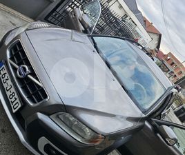 VOLVO XC 70 AWD 2010