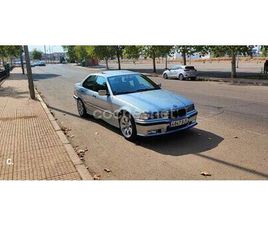 BMW SERIE 3 328 BMW SERIE 3