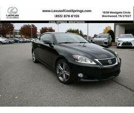LEXUS IS IS 350C 2014 LEXUS IS 350C BASE